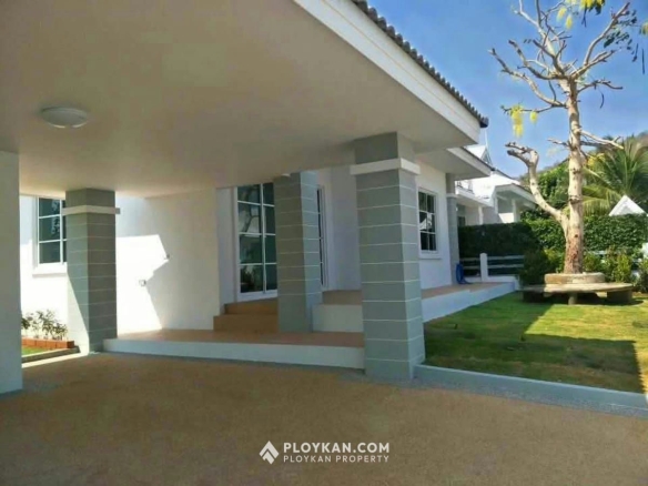 House for Rent in Casa Colina Hua Hin