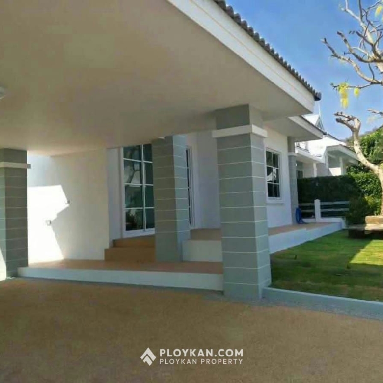 House for Rent in Casa Colina Hua Hin