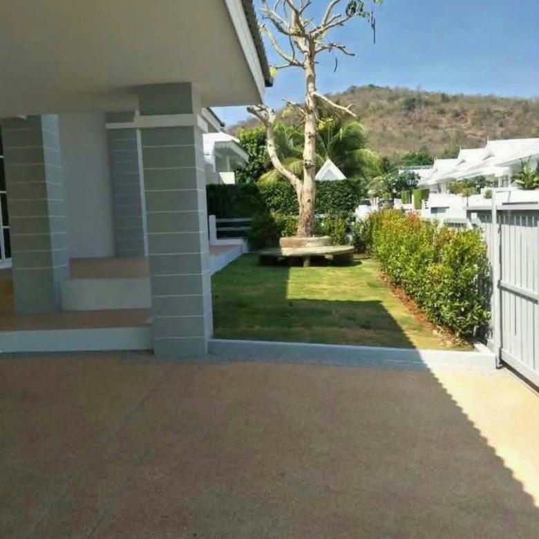 House for Rent in Casa Colina Hua Hin