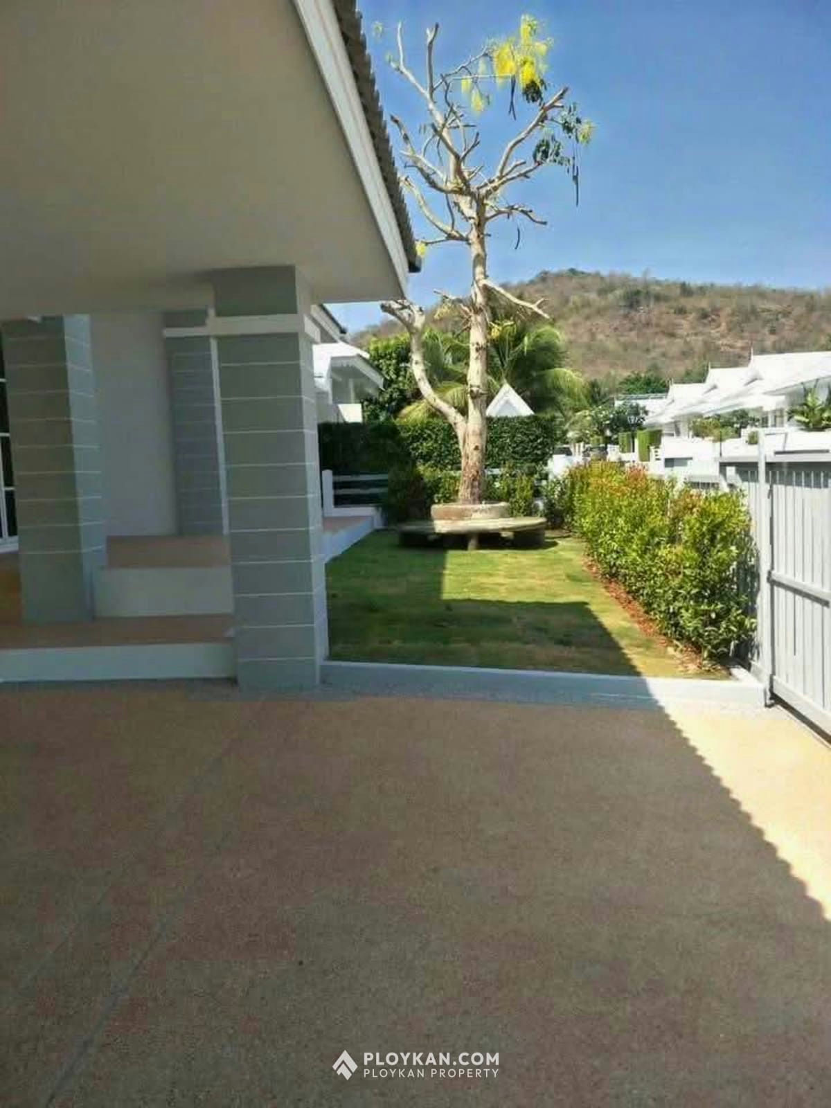 House for Rent in Casa Colina Hua Hin
