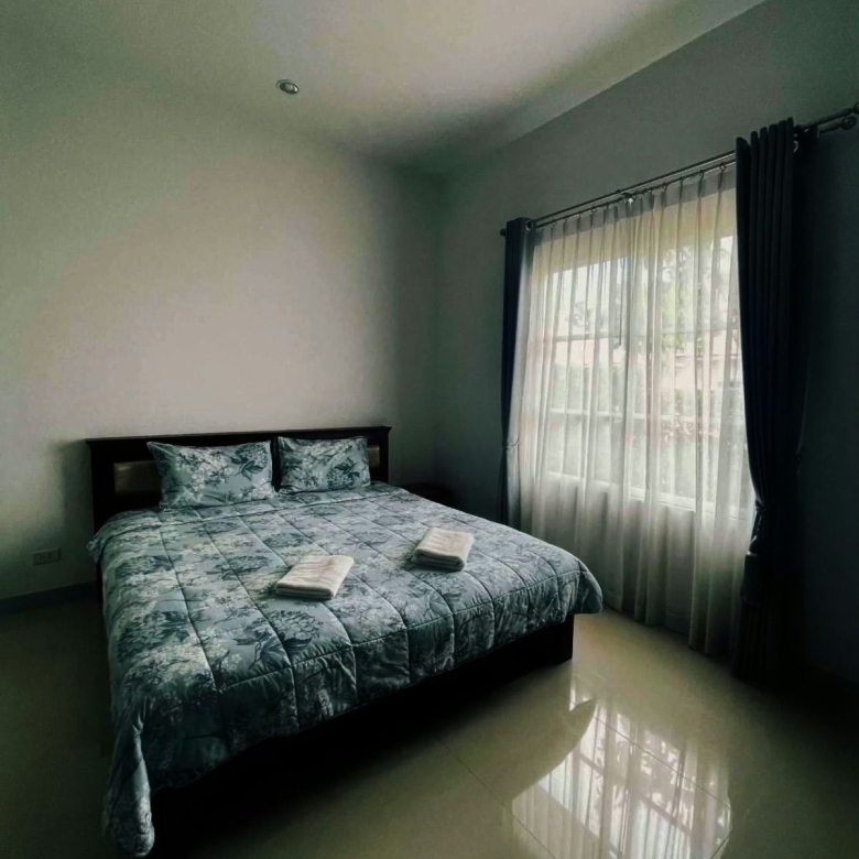 House for Rent in Casa Colina Hua Hin