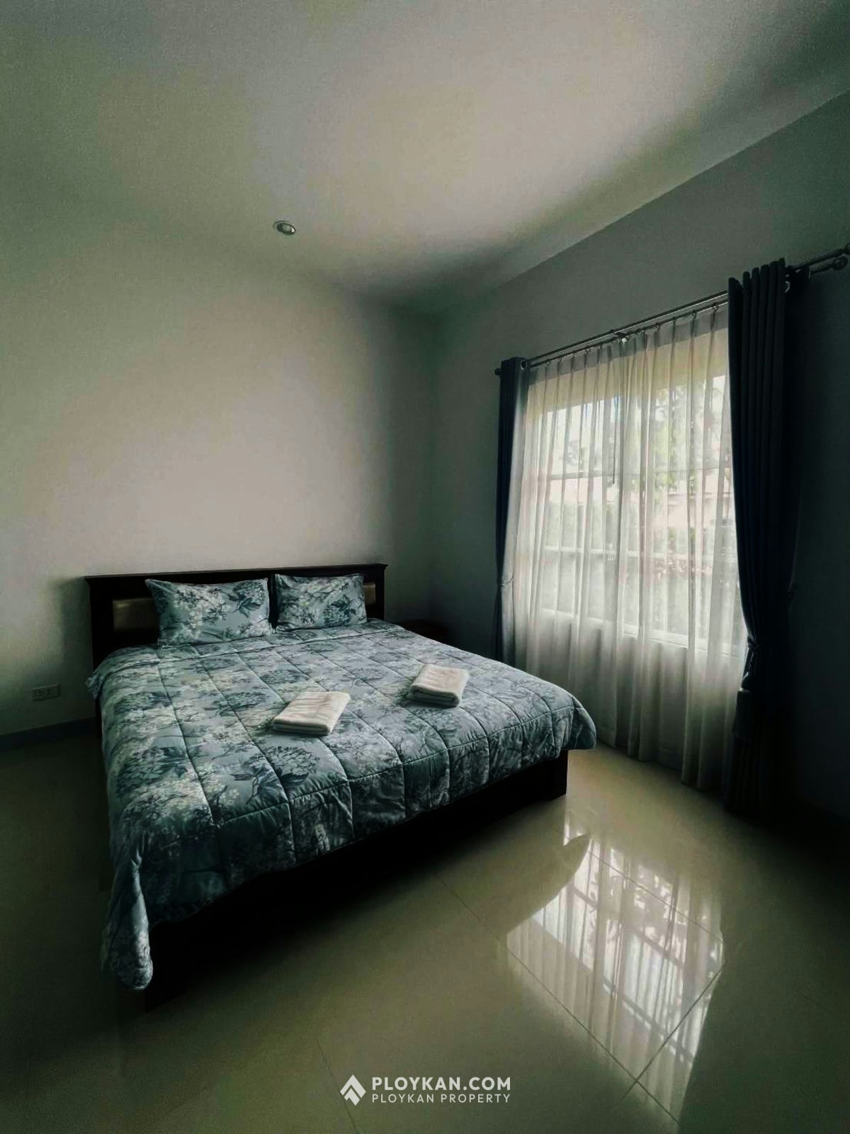 House for Rent in Casa Colina Hua Hin