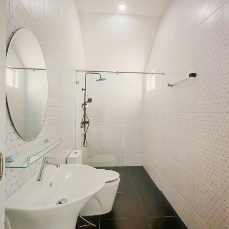 Pool Villa with Guest House for Rent in Thap Tai Hua Hin