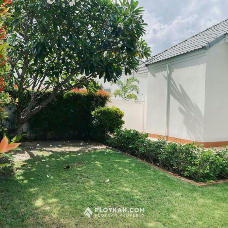 House for Rent in Casa Colina Hua Hin