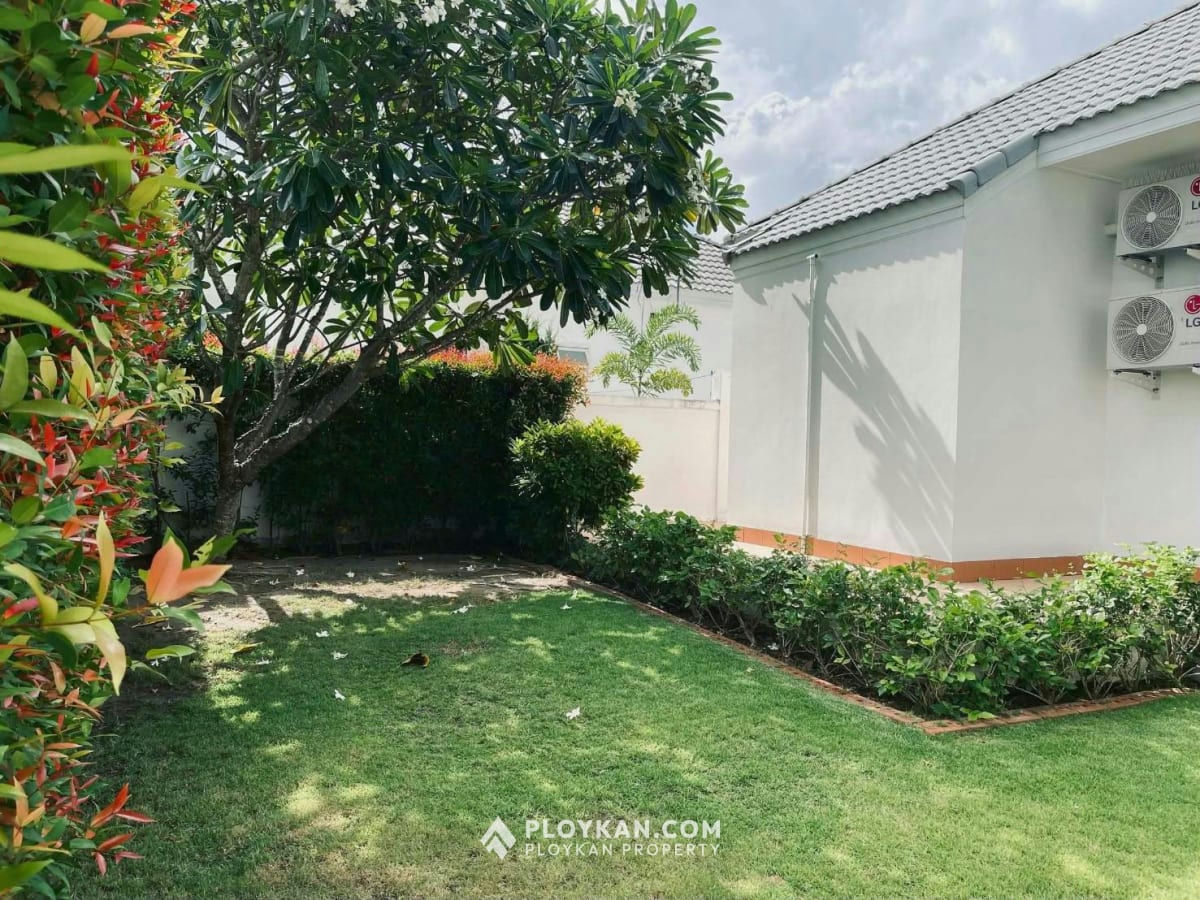 House for Rent in Casa Colina Hua Hin