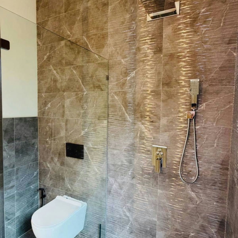Luxurious House with Private Pool for Rent in Wang Phong, Pranburi