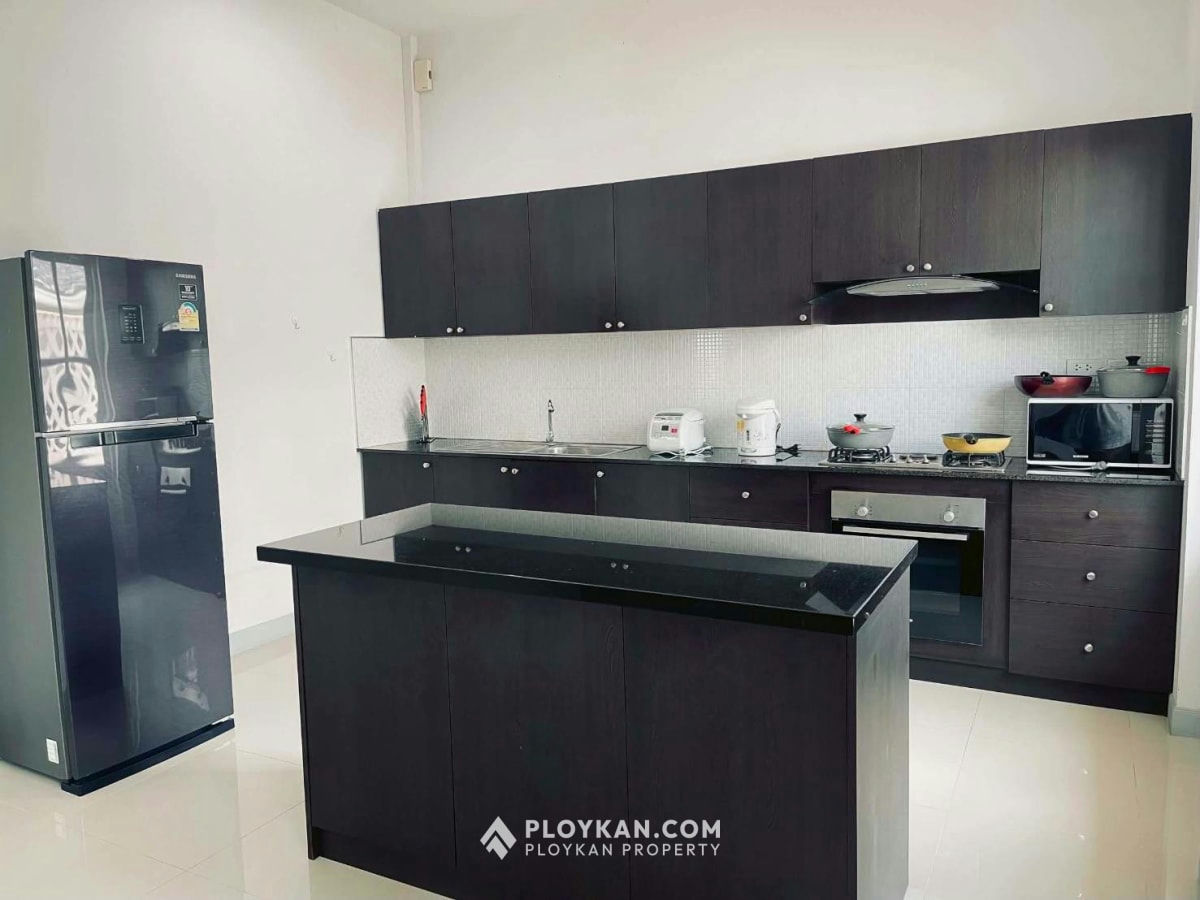 House for Rent in Casa Colina Hua Hin