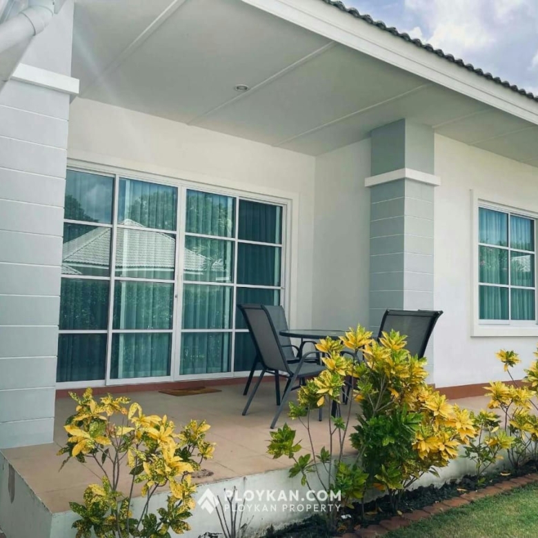 House for Rent in Casa Colina Hua Hin