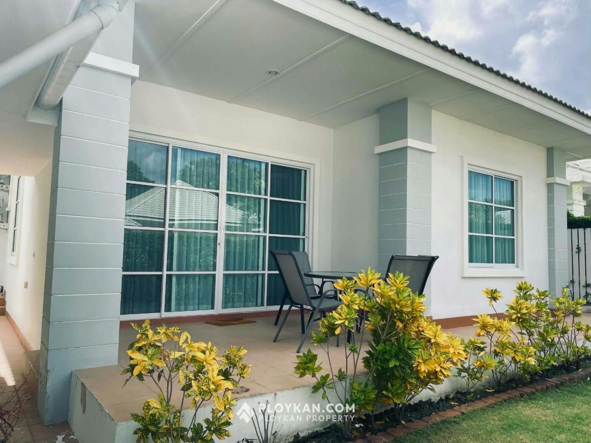 House for Rent in Casa Colina Hua Hin