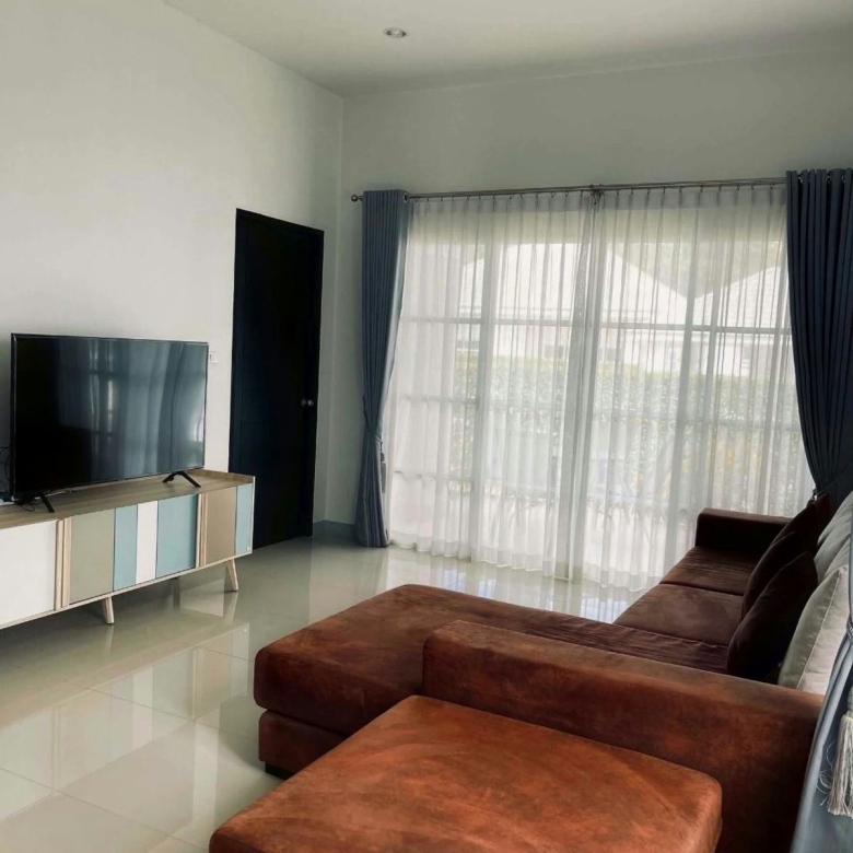 House for Rent in Casa Colina Hua Hin