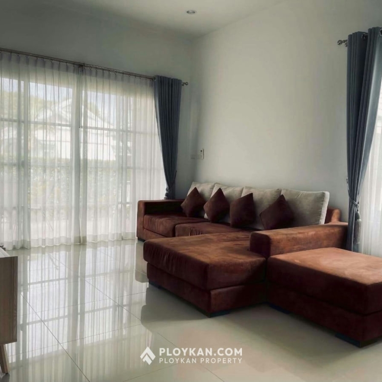 House for Rent in Casa Colina Hua Hin
