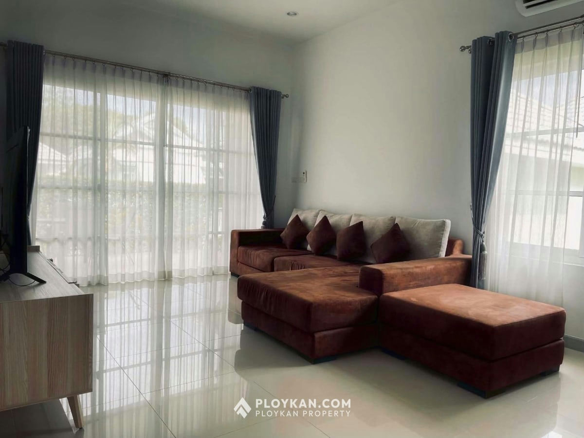 House for Rent in Casa Colina Hua Hin