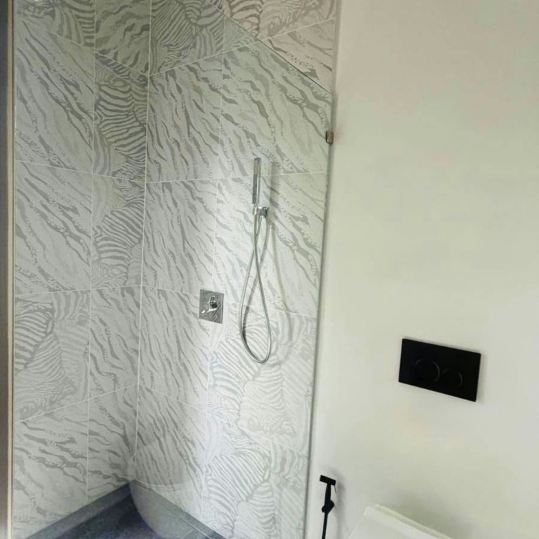 Luxurious House with Private Pool for Rent in Wang Phong, Pranburi