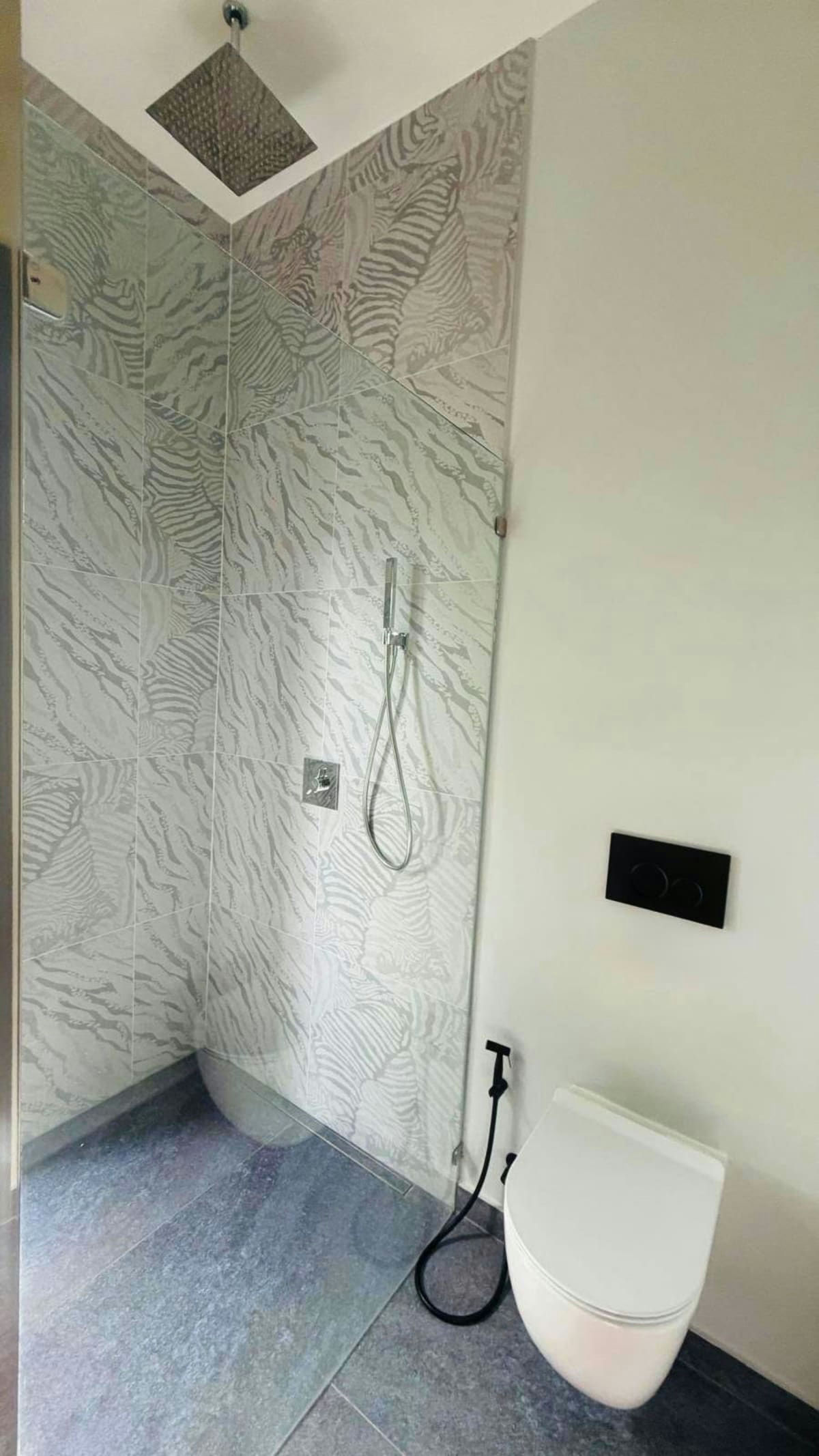 Luxurious House with Private Pool for Rent in Wang Phong, Pranburi