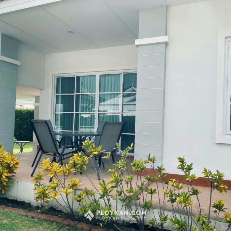 House for Rent in Casa Colina Hua Hin