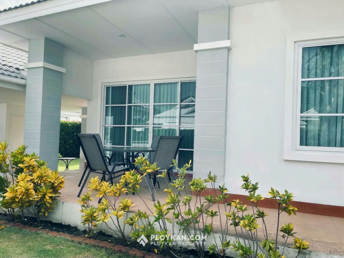 House for Rent in Casa Colina Hua Hin