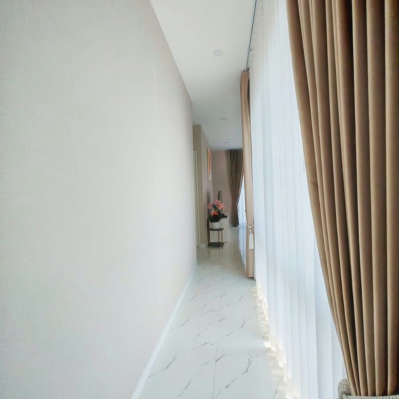 Pool Villa with Guest House for Rent in Thap Tai Hua Hin