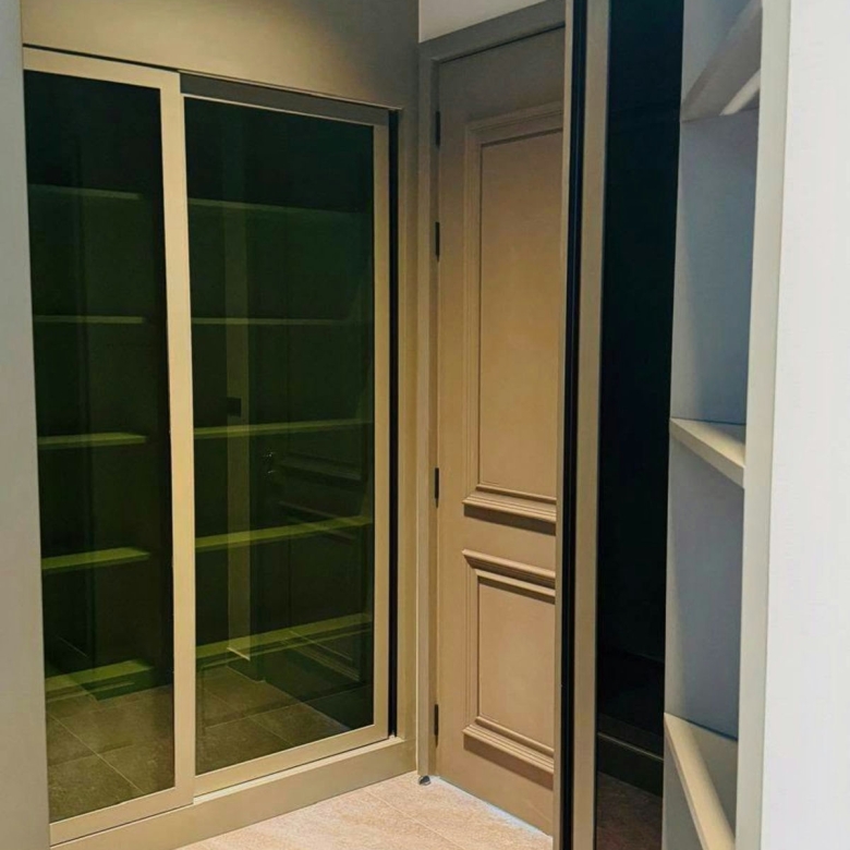Luxurious House with Private Pool for Rent in Wang Phong, Pranburi