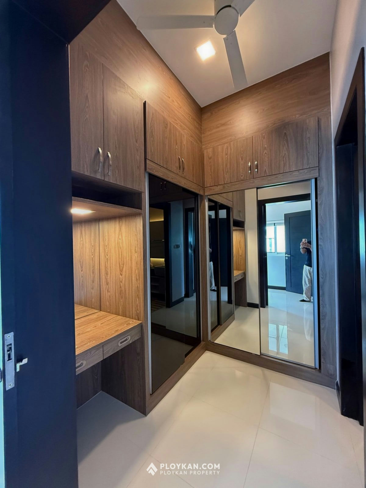 Spacious 4-Bedroom Pool Villa with Large Garden in Hua Hin