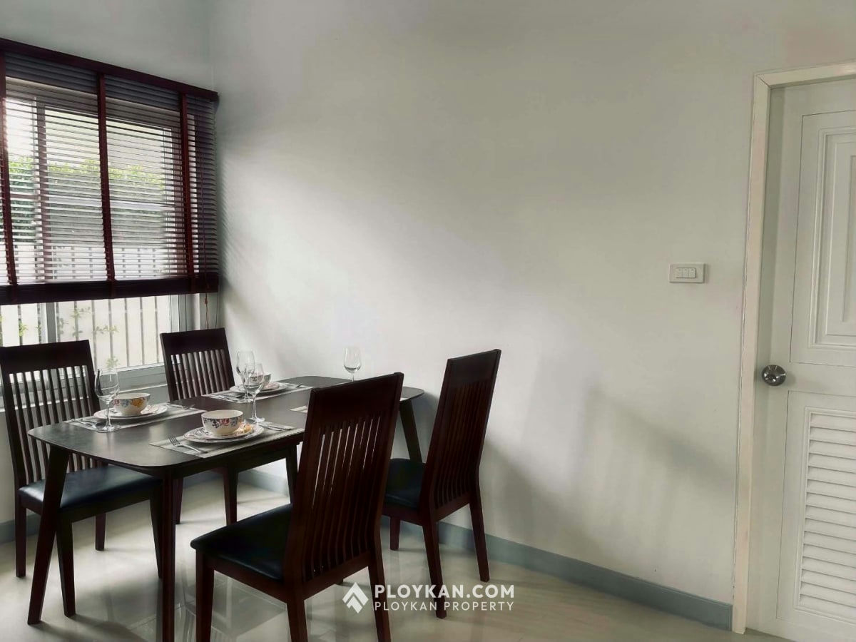 House for Rent in Casa Colina Hua Hin