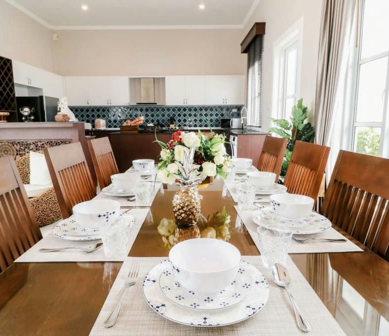 Pool Villa for Rent in Casa Collina Hua Hin