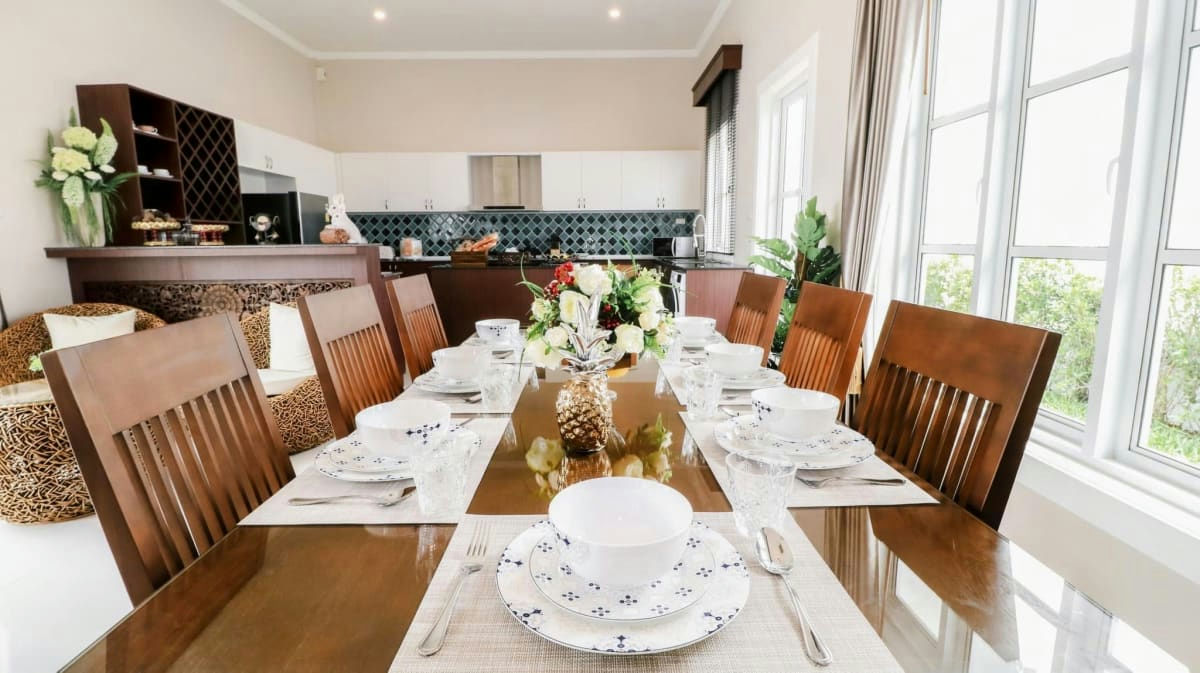 Pool Villa for Rent in Casa Collina Hua Hin