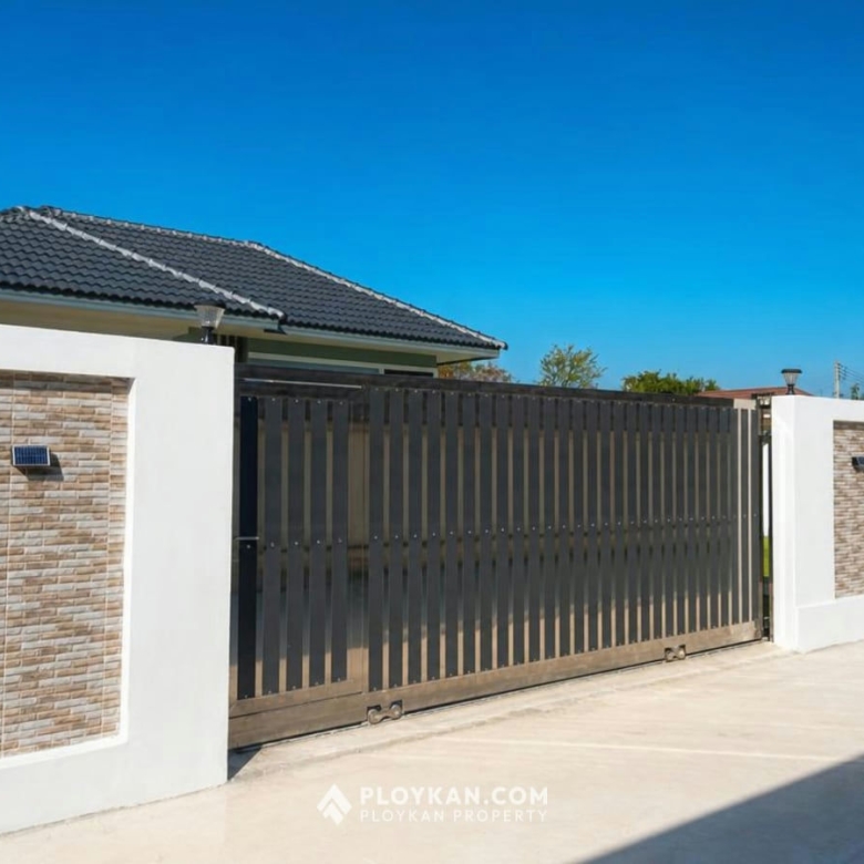 New Ready-to-Move-In Home with Private Pool for Sale
