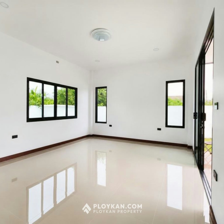New Ready-to-Move-In Home with Private Pool for Sale