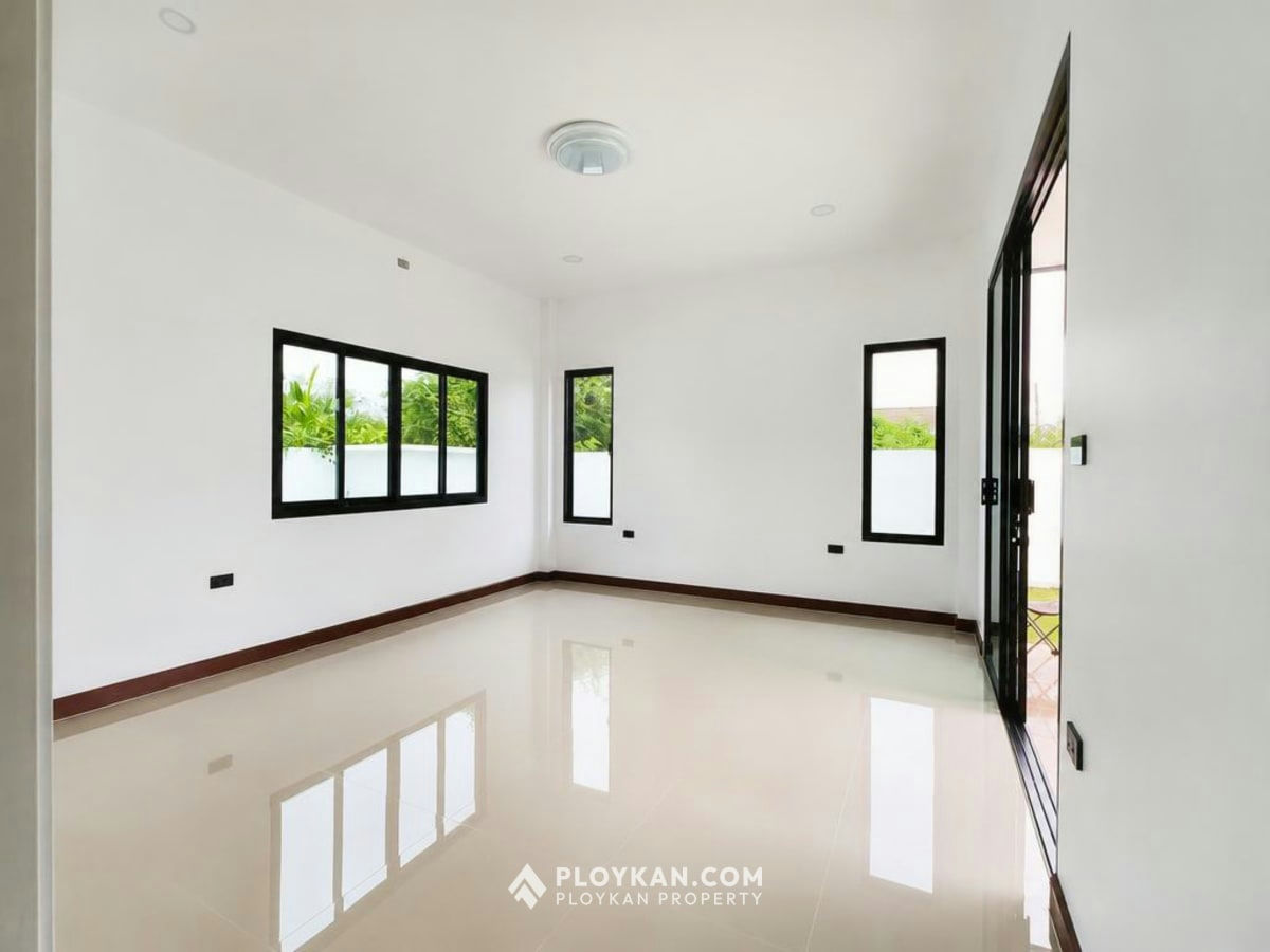 New Ready-to-Move-In Home with Private Pool for Sale