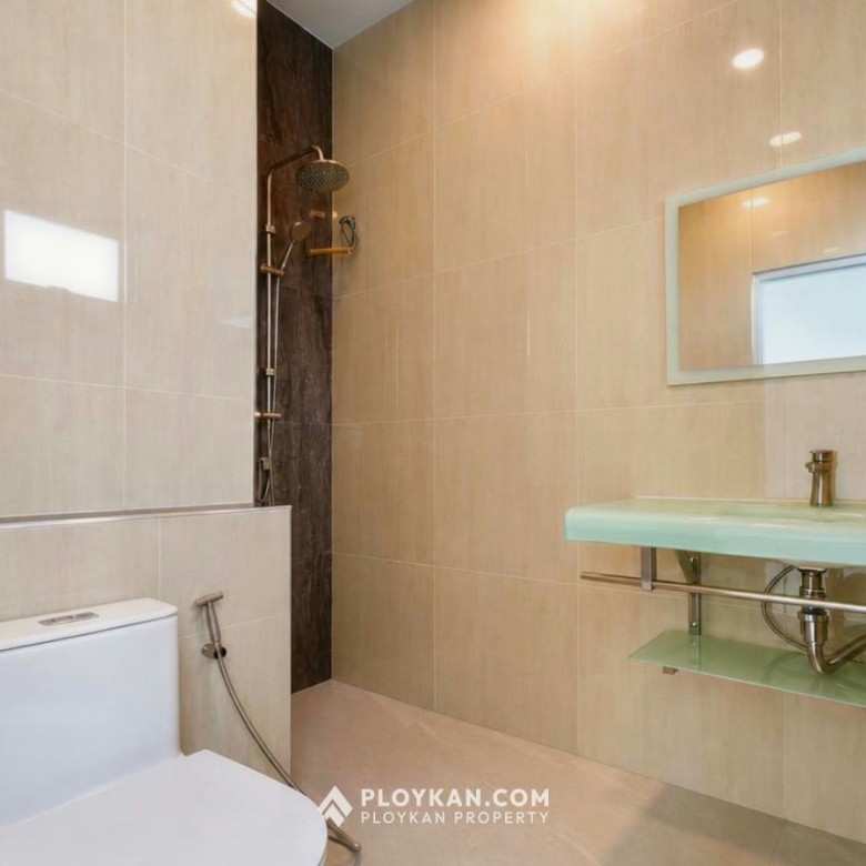 New Ready-to-Move-In Home with Private Pool for Sale