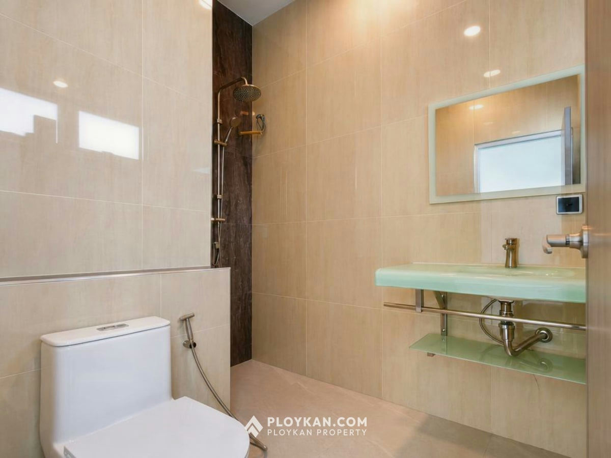New Ready-to-Move-In Home with Private Pool for Sale