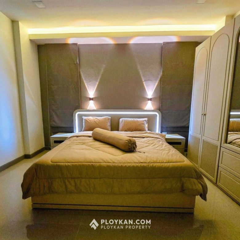 New Villa for Rent in Hua Hin 112