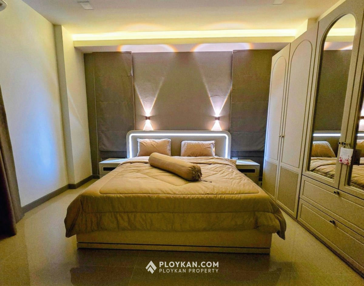 New Villa for Rent in Hua Hin 112