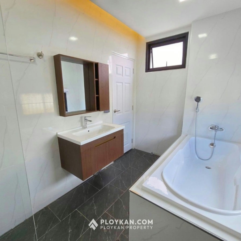 New Villa for Rent in Hua Hin 112