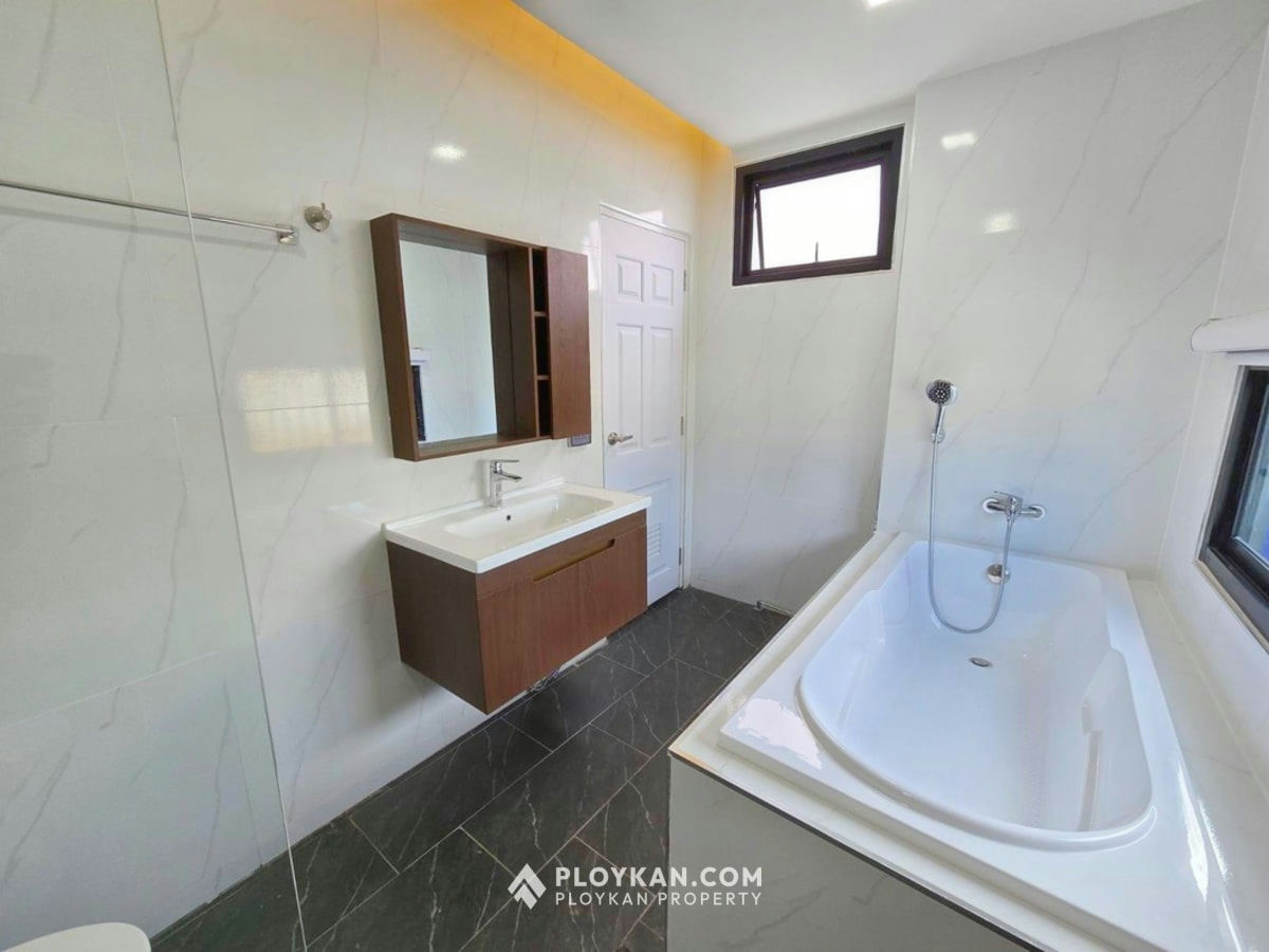 New Villa for Rent in Hua Hin 112
