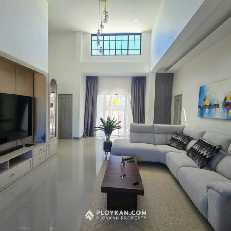 New Villa for Rent in Hua Hin 112
