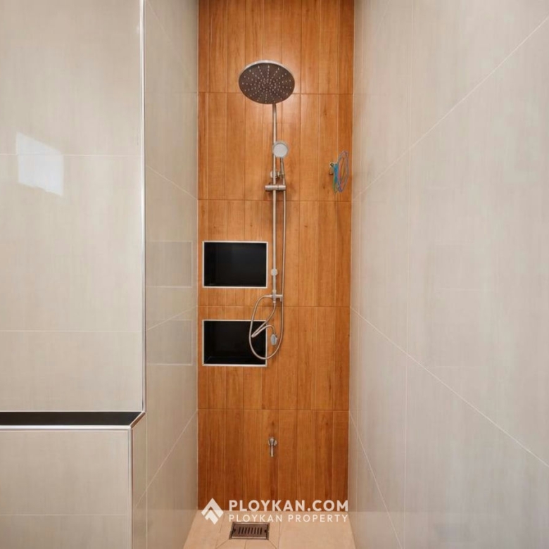 New Ready-to-Move-In Home with Private Pool for Sale