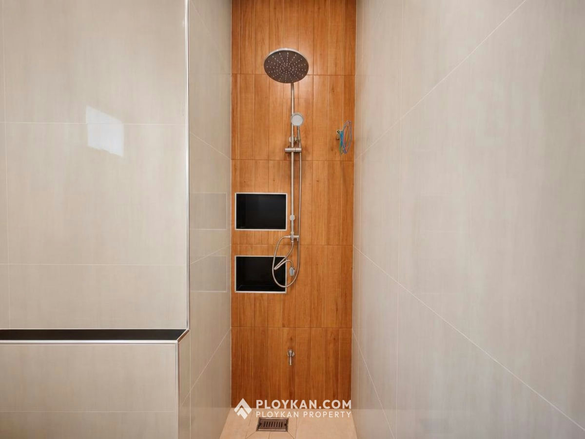 New Ready-to-Move-In Home with Private Pool for Sale