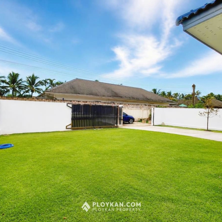 New Ready-to-Move-In Home with Private Pool for Sale