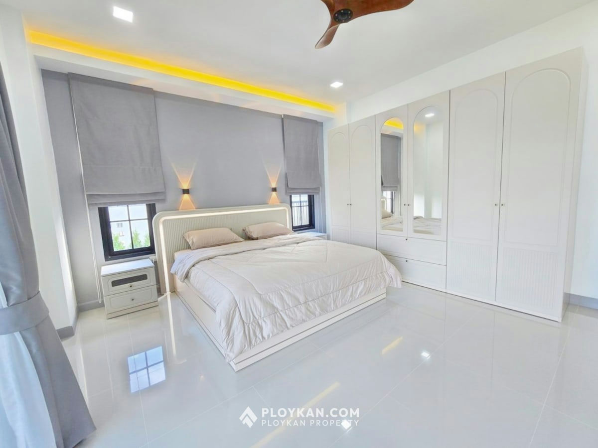 New Villa for Rent in Hua Hin 112