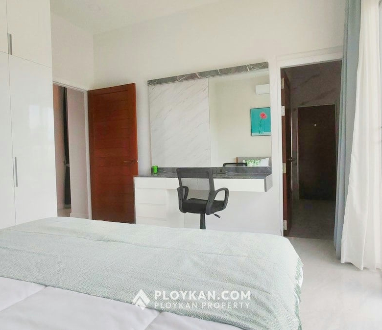 Modern Pet Friendly Pool Villa for Rent in Coco Hua Hin, Soi 88