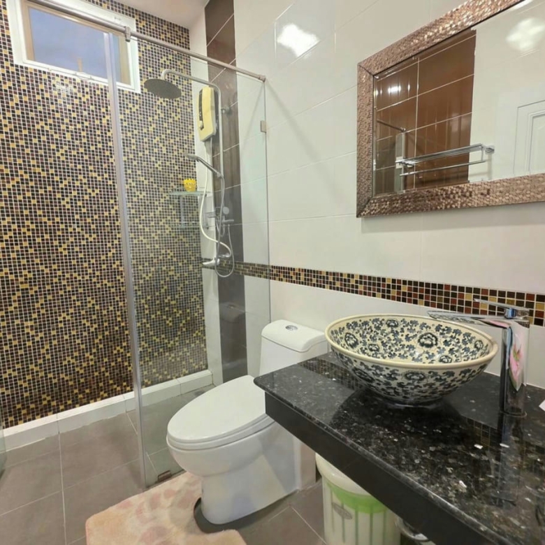 Resort Style Pool Villa for Rent at Casa Collina Hua Hin