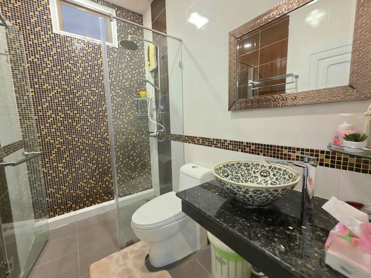 Resort Style Pool Villa for Rent at Casa Collina Hua Hin