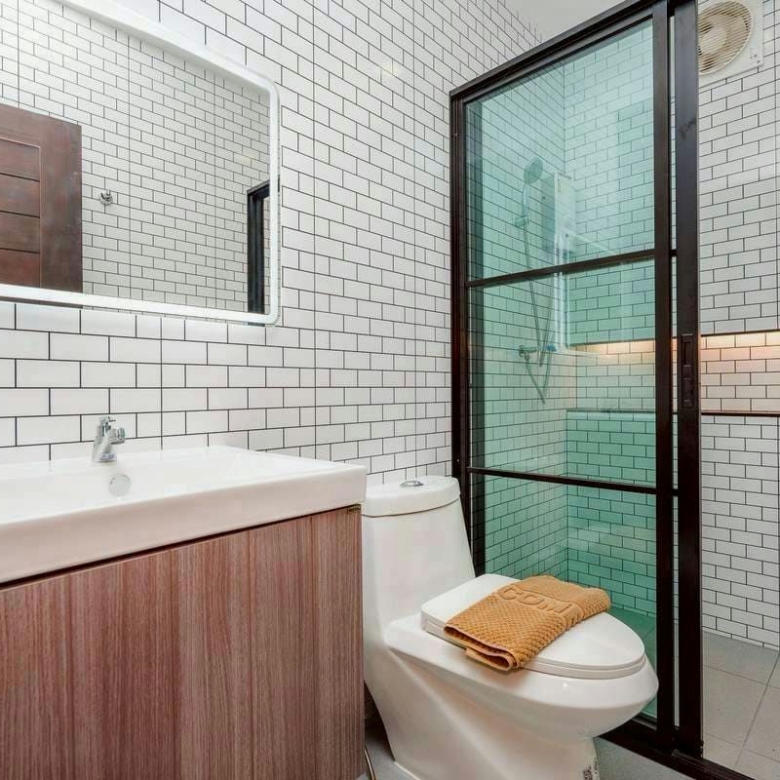 Luxury Private Pool Villa at Botanica Hua Hin Soi 112