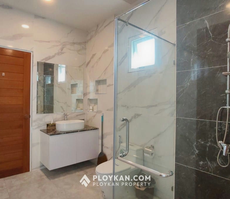 Modern Pet Friendly Pool Villa for Rent in Coco Hua Hin, Soi 88