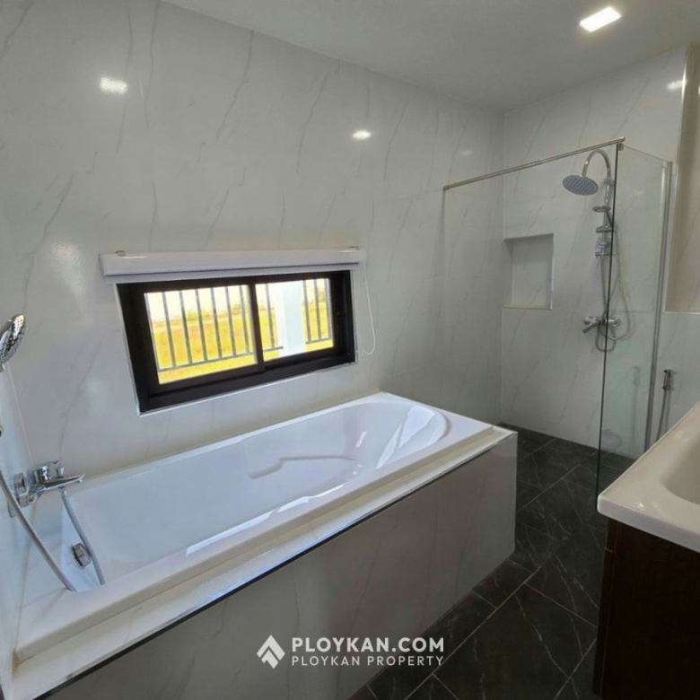 New Villa for Rent in Hua Hin 112