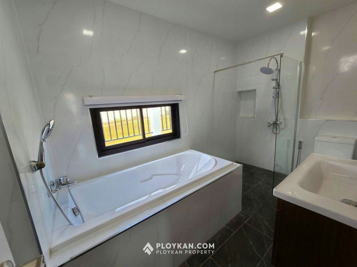 New Villa for Rent in Hua Hin 112