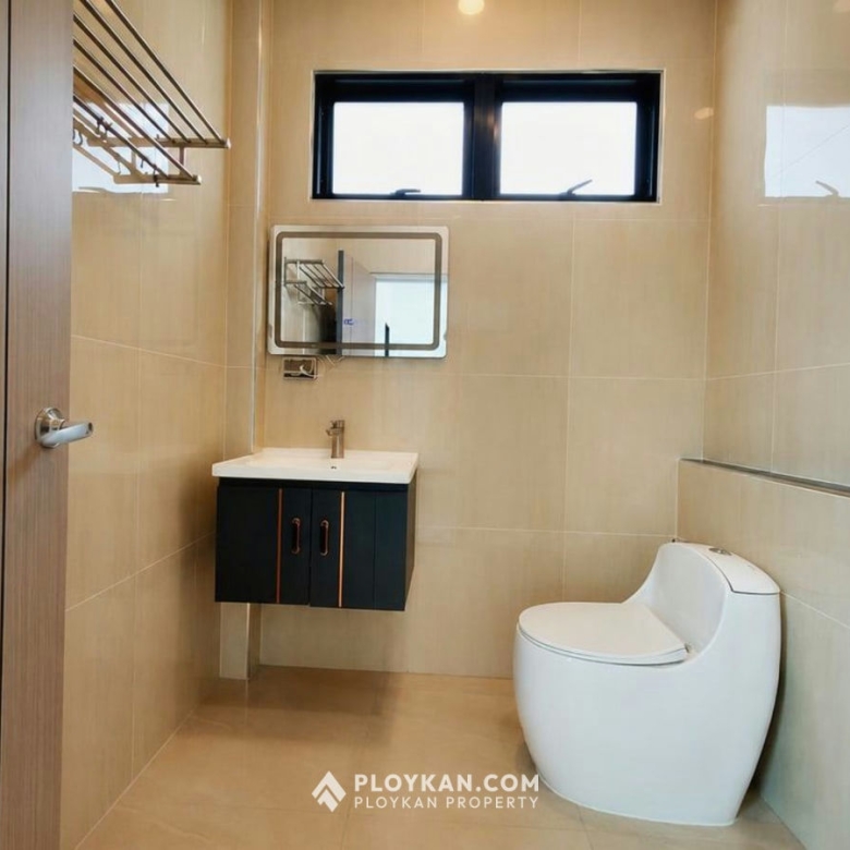 New Ready-to-Move-In Home with Private Pool for Sale
