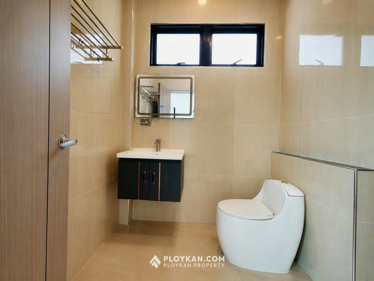 New Ready-to-Move-In Home with Private Pool for Sale