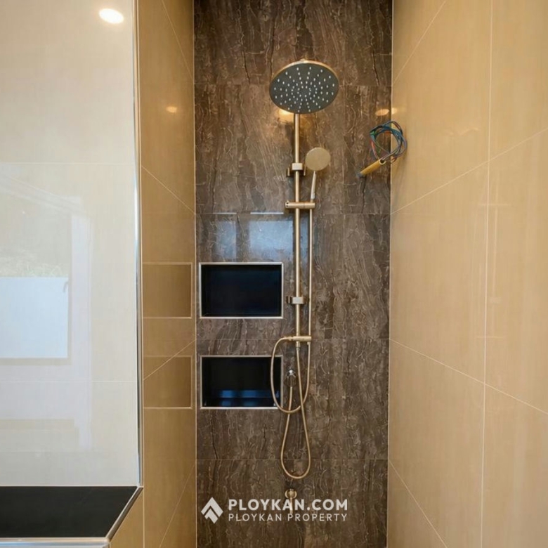 New Ready-to-Move-In Home with Private Pool for Sale